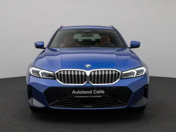 BMW 330e xDrive M Sport Panoramic  360  Plug in Hybrid