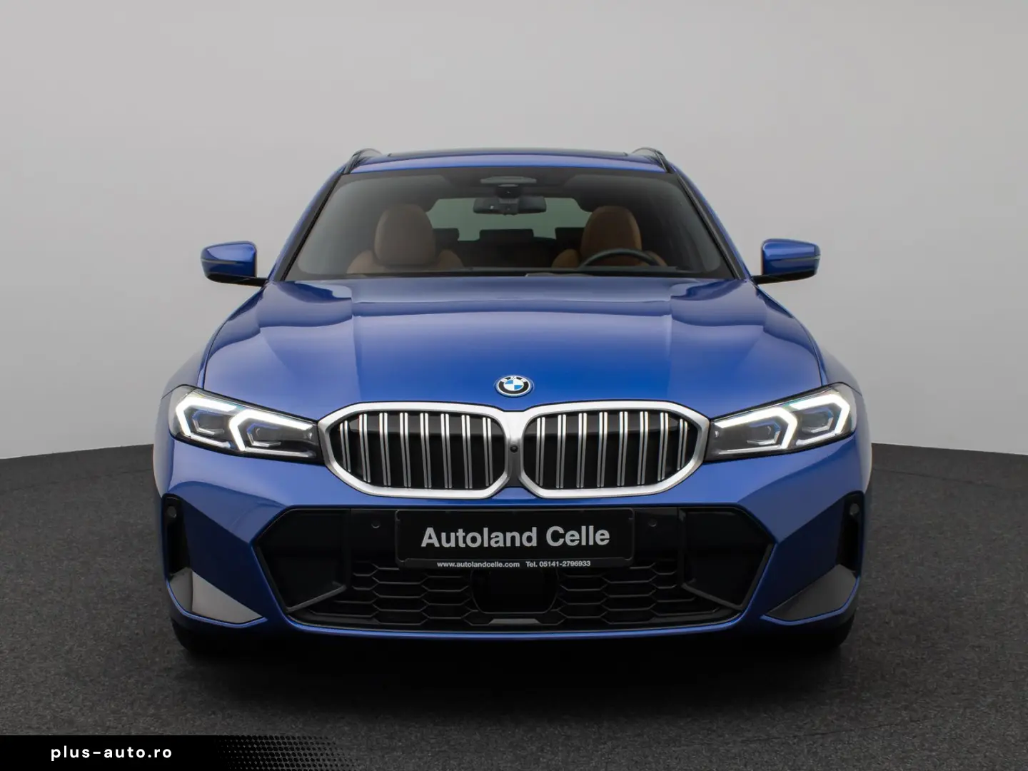 BMW 330e xDrive M Sport Panoramic  360  Plug in Hybrid