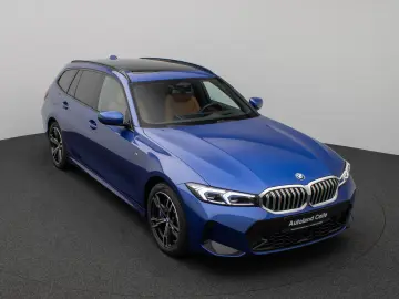 BMW 330e xDrive M Sport Panoramic  360  Plug in Hybrid