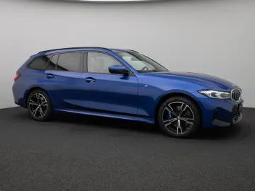 BMW 330e xDrive M Sport Panoramic  360  Plug in Hybrid