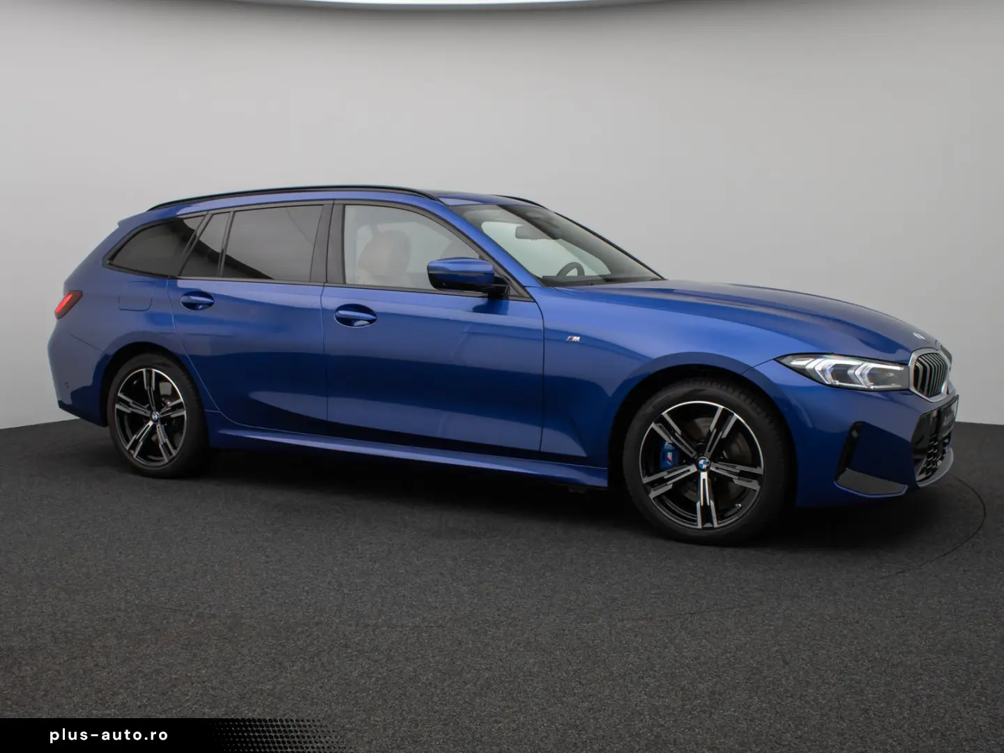 BMW 330e xDrive M Sport Panoramic  360  Plug in Hybrid