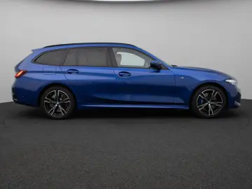 BMW 330e xDrive M Sport Panoramic  360  Plug in Hybrid