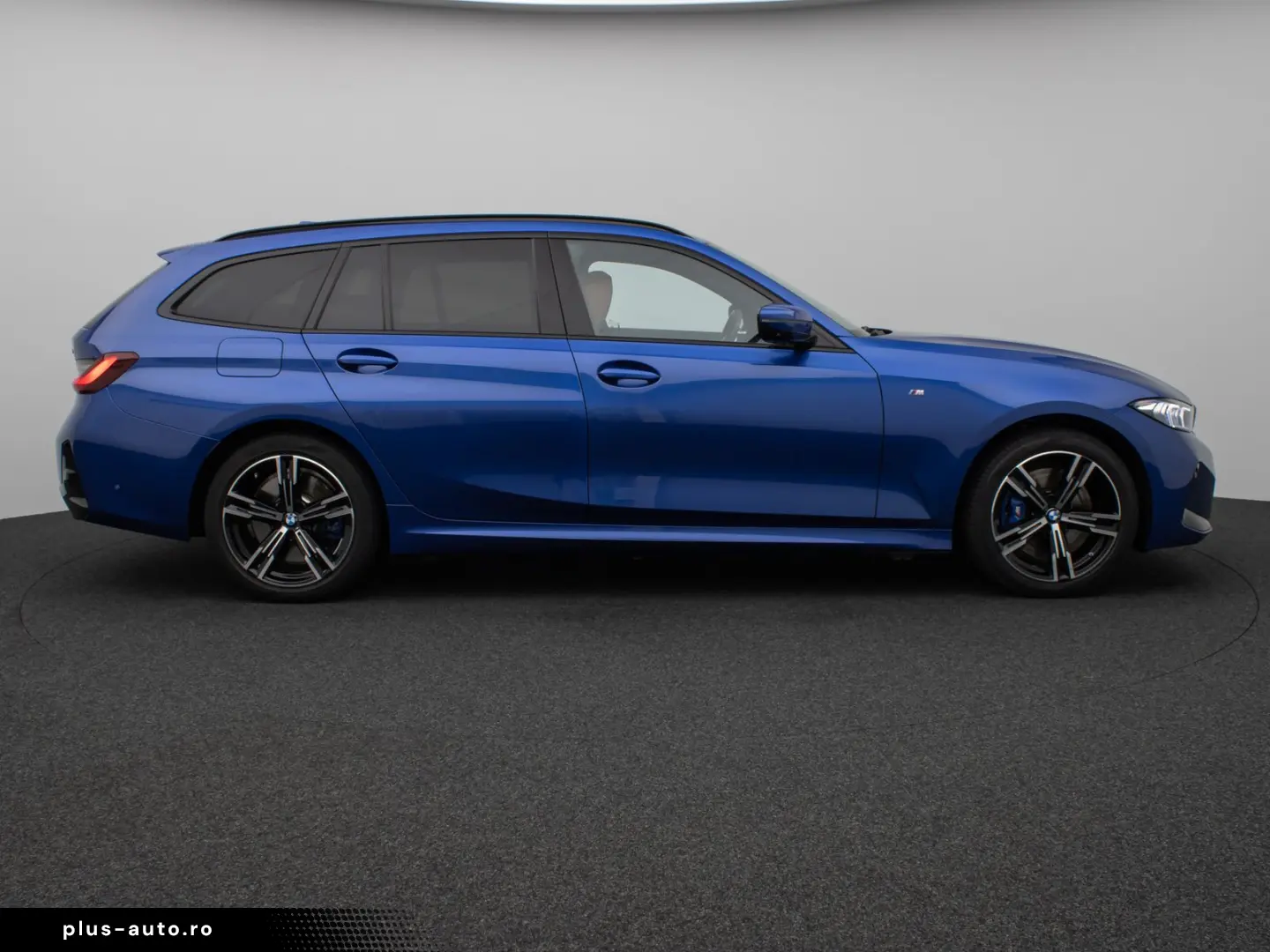 BMW 330e xDrive M Sport Panoramic  360  Plug in Hybrid
