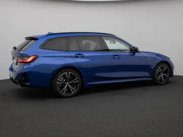 BMW 330e xDrive M Sport Panoramic  360  Plug in Hybrid