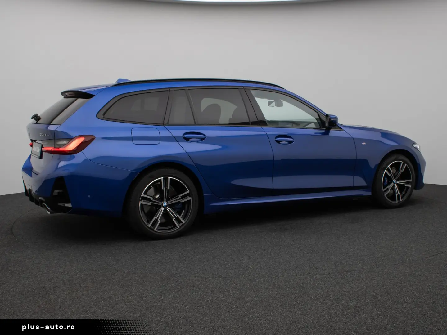 BMW 330e xDrive M Sport Panoramic  360  Plug in Hybrid