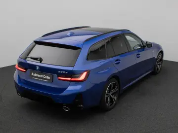 BMW 330e xDrive M Sport Panoramic  360  Plug in Hybrid