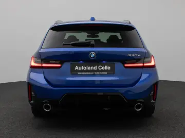 BMW 330e xDrive M Sport Panoramic  360  Plug in Hybrid