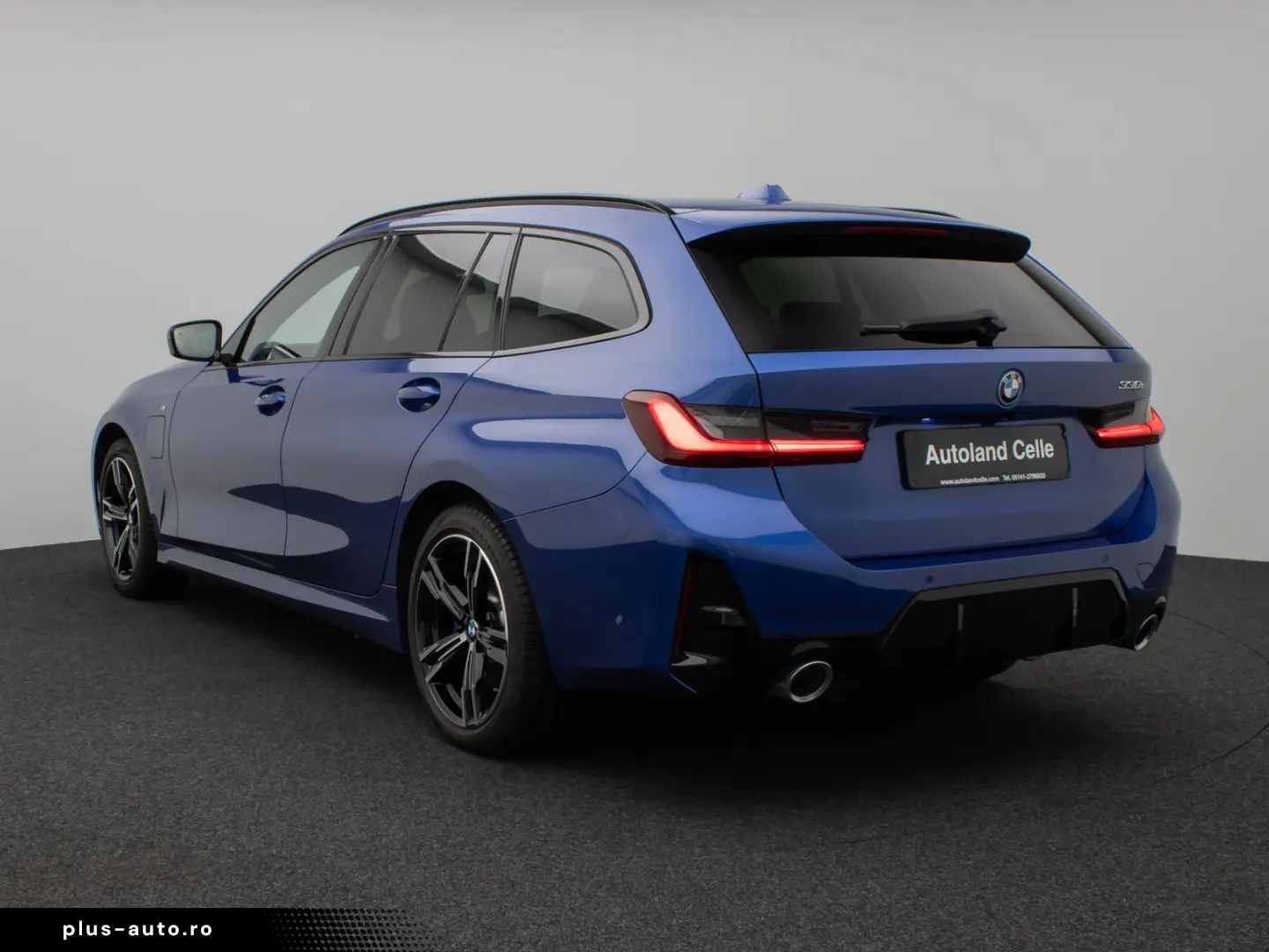 BMW 330e xDrive M Sport Panoramic  360  Plug in Hybrid