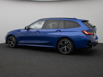 BMW 330e xDrive M Sport Panoramic  360  Plug in Hybrid