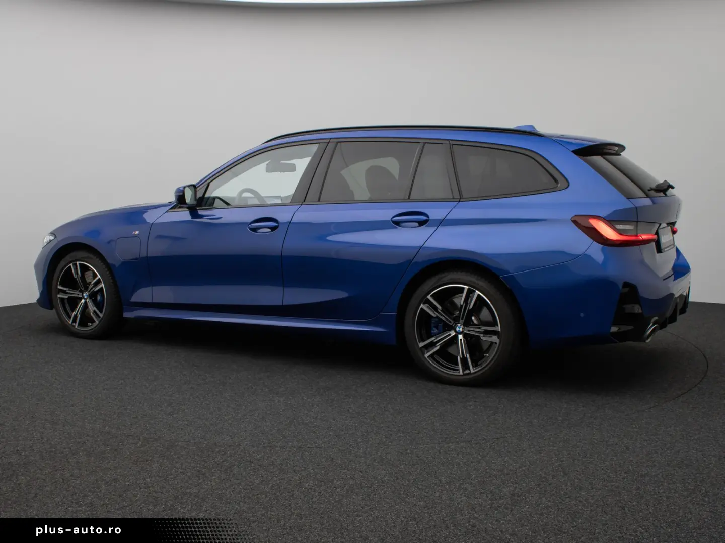 BMW 330e xDrive M Sport Panoramic  360  Plug in Hybrid