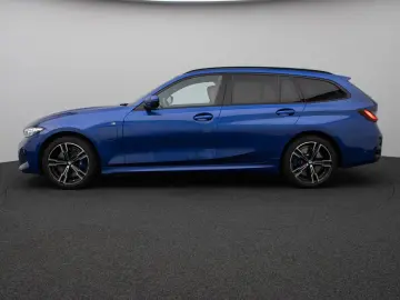 BMW 330e xDrive M Sport Panoramic  360  Plug in Hybrid