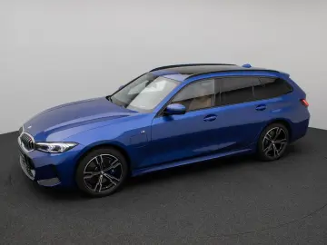 BMW 330e xDrive M Sport Panoramic  360  Plug in Hybrid