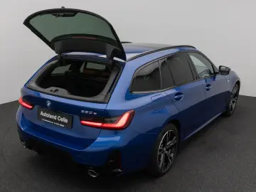 BMW 330e xDrive M Sport Panoramic  360  Plug in Hybrid