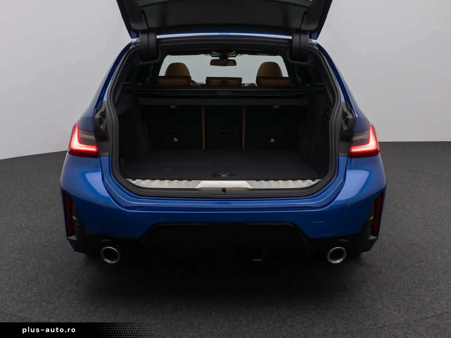 BMW 330e xDrive M Sport Panoramic  360  Plug in Hybrid