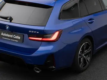 BMW 330e xDrive M Sport Panoramic  360  Plug in Hybrid