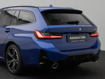 BMW 330e xDrive M Sport Panoramic  360  Plug in Hybrid