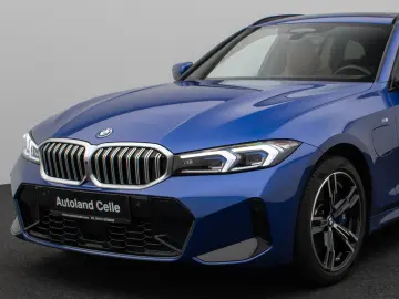 BMW 330e xDrive M Sport Panoramic  360  Plug in Hybrid