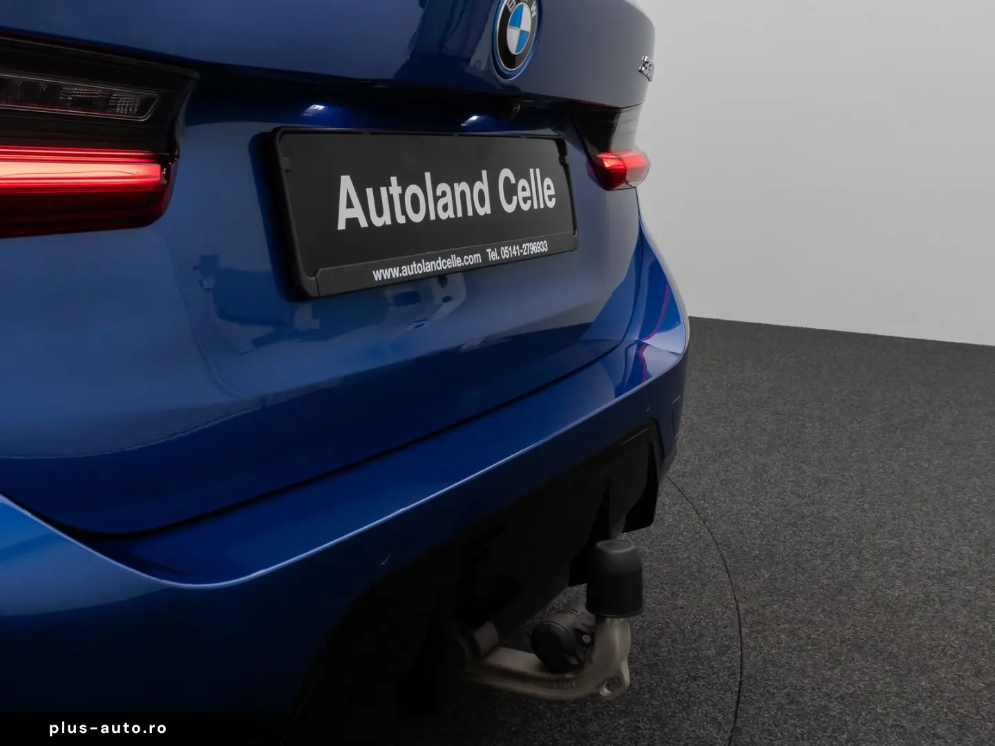 BMW 330e xDrive M Sport Panoramic  360  Plug in Hybrid