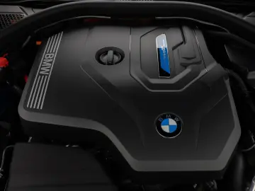 BMW 330e xDrive M Sport Panoramic  360  Plug in Hybrid