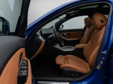 BMW 330e xDrive M Sport Panoramic  360  Plug in Hybrid