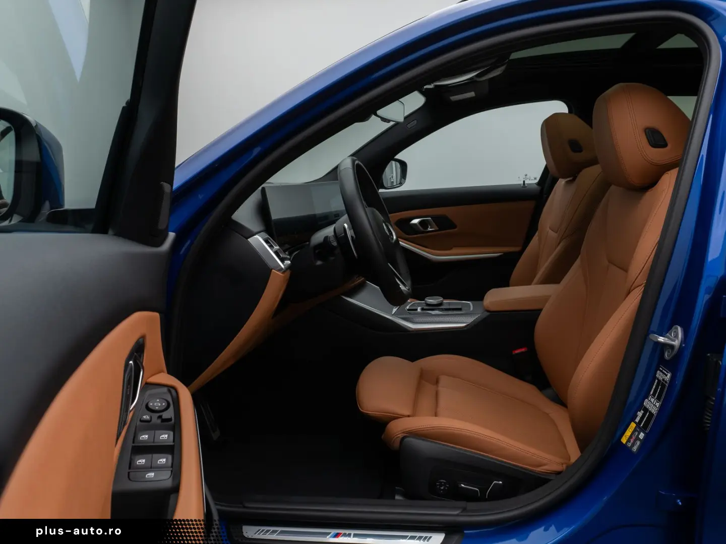 BMW 330e xDrive M Sport Panoramic  360  Plug in Hybrid