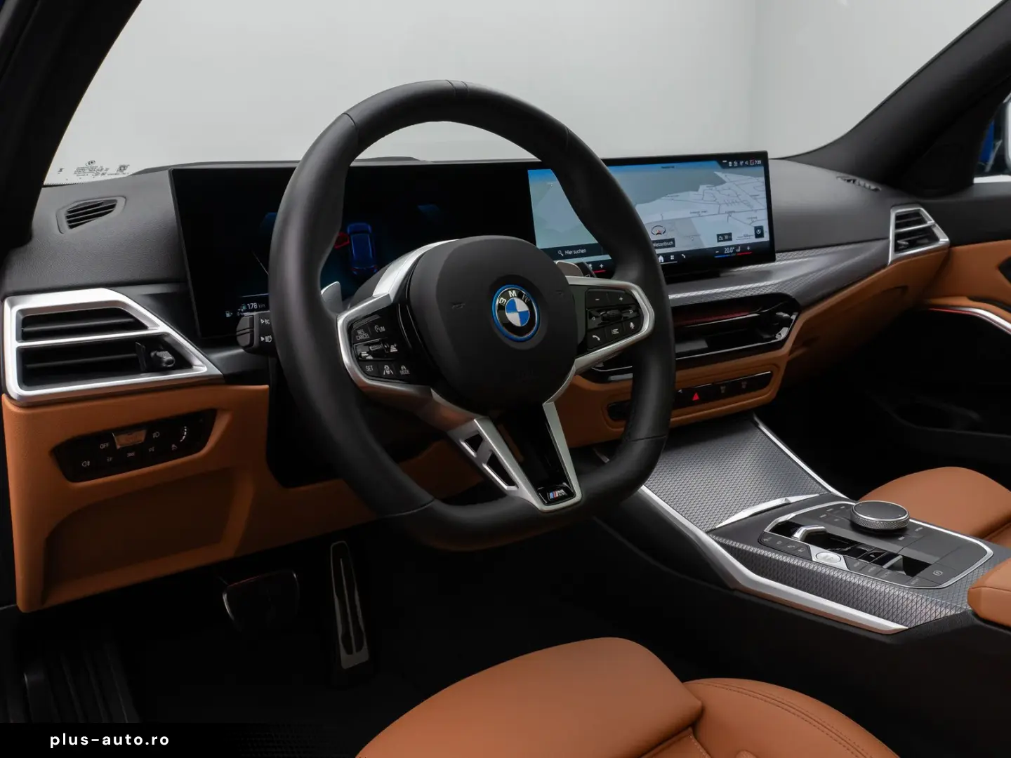 BMW 330e xDrive M Sport Panoramic  360  Plug in Hybrid