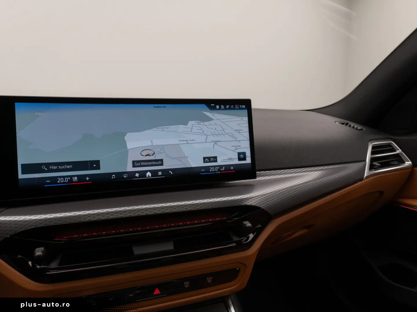 BMW 330e xDrive M Sport Panoramic  360  Plug in Hybrid