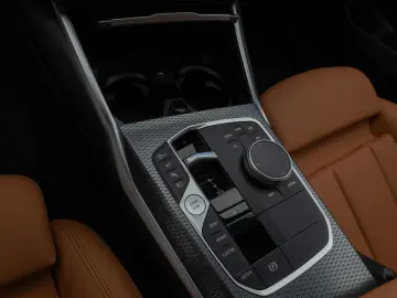 BMW 330e xDrive M Sport Panoramic  360  Plug in Hybrid