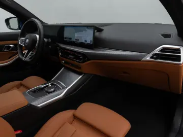 BMW 330e xDrive M Sport Panoramic  360  Plug in Hybrid