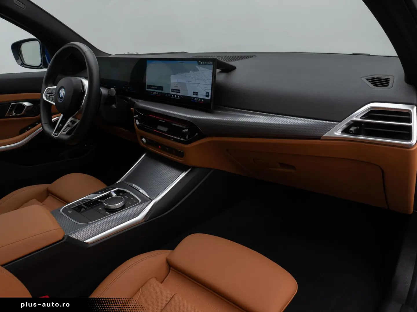 BMW 330e xDrive M Sport Panoramic  360  Plug in Hybrid