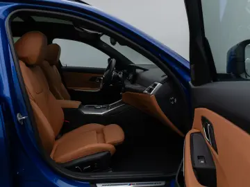 BMW 330e xDrive M Sport Panoramic  360  Plug in Hybrid