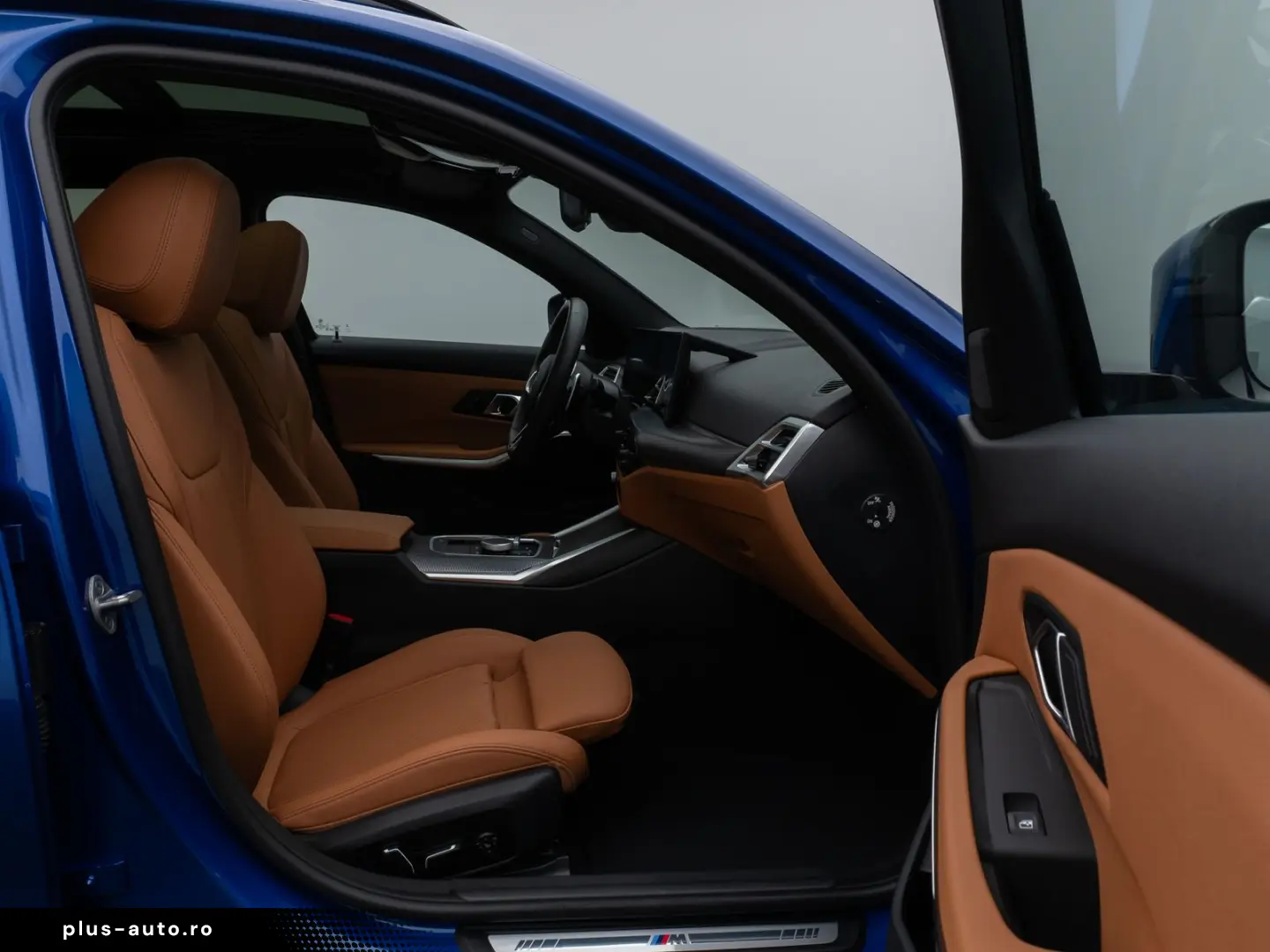 BMW 330e xDrive M Sport Panoramic  360  Plug in Hybrid