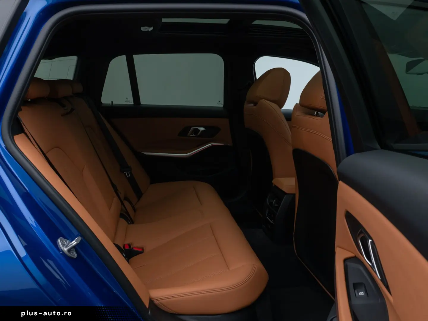 BMW 330e xDrive M Sport Panoramic  360  Plug in Hybrid