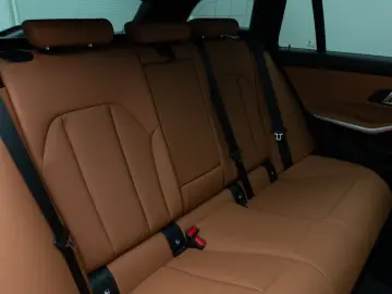 BMW 330e xDrive M Sport Panoramic  360  Plug in Hybrid