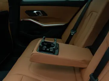 BMW 330e xDrive M Sport Panoramic  360  Plug in Hybrid