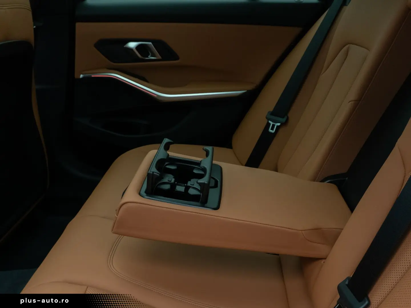 BMW 330e xDrive M Sport Panoramic  360  Plug in Hybrid