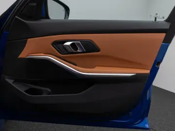 BMW 330e xDrive M Sport Panoramic  360  Plug in Hybrid