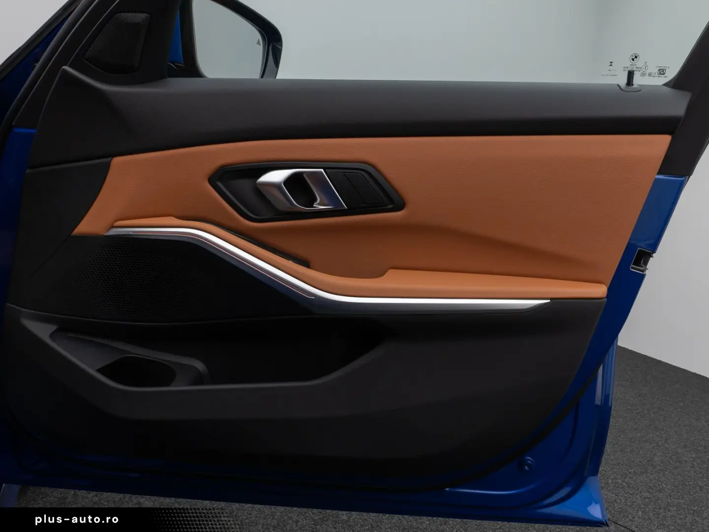 BMW 330e xDrive M Sport Panoramic  360  Plug in Hybrid