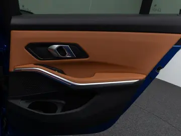 BMW 330e xDrive M Sport Panoramic  360  Plug in Hybrid