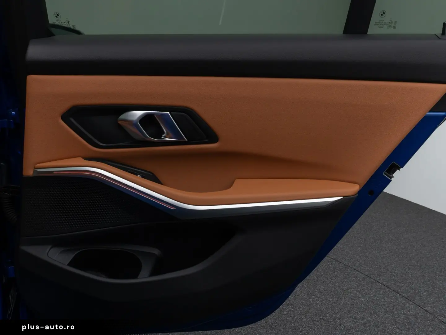 BMW 330e xDrive M Sport Panoramic  360  Plug in Hybrid