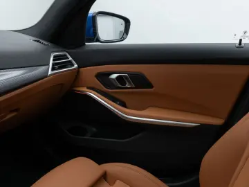 BMW 330e xDrive M Sport Panoramic  360  Plug in Hybrid