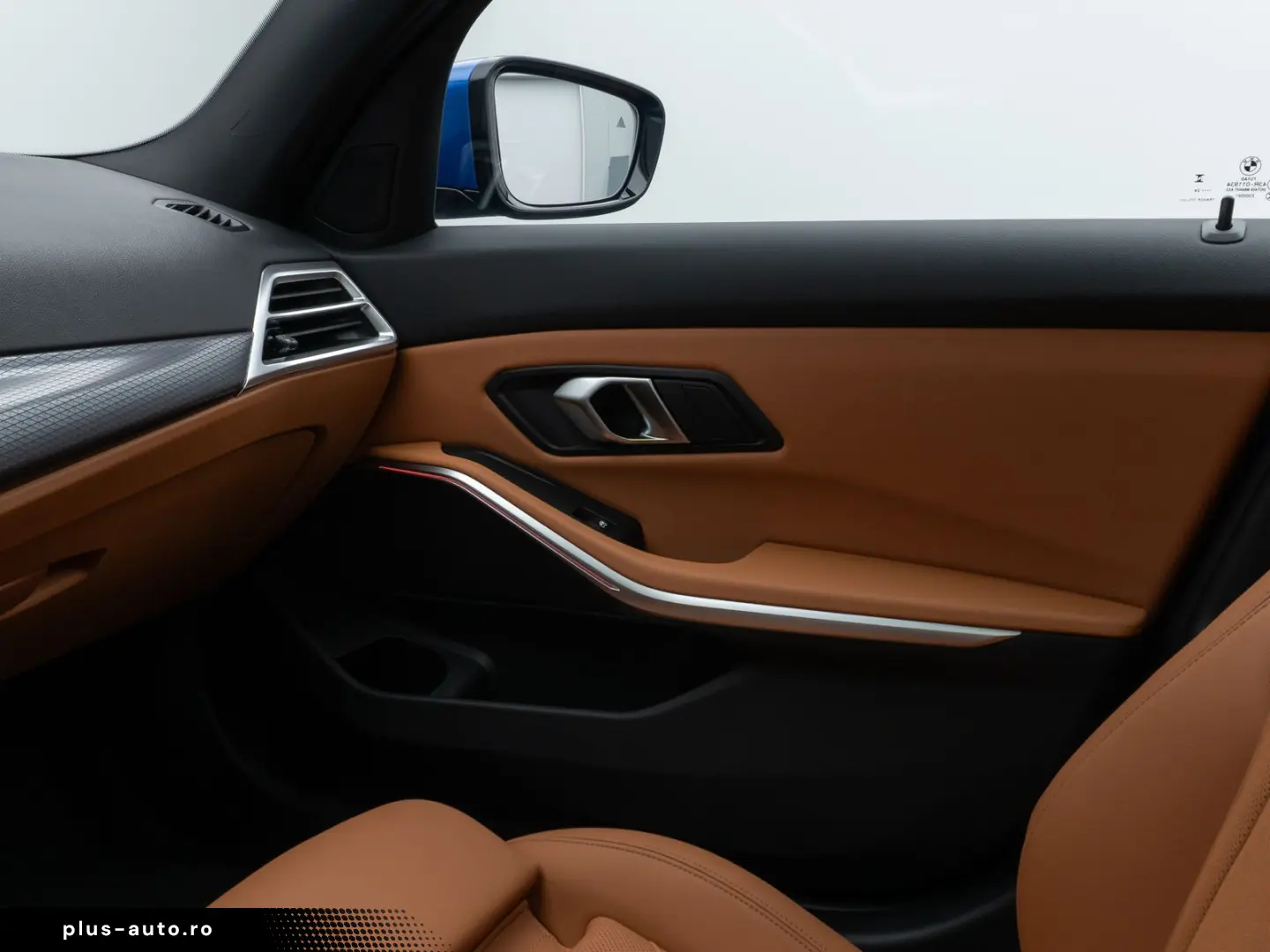 BMW 330e xDrive M Sport Panoramic  360  Plug in Hybrid