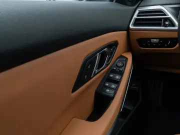 BMW 330e xDrive M Sport Panoramic  360  Plug in Hybrid