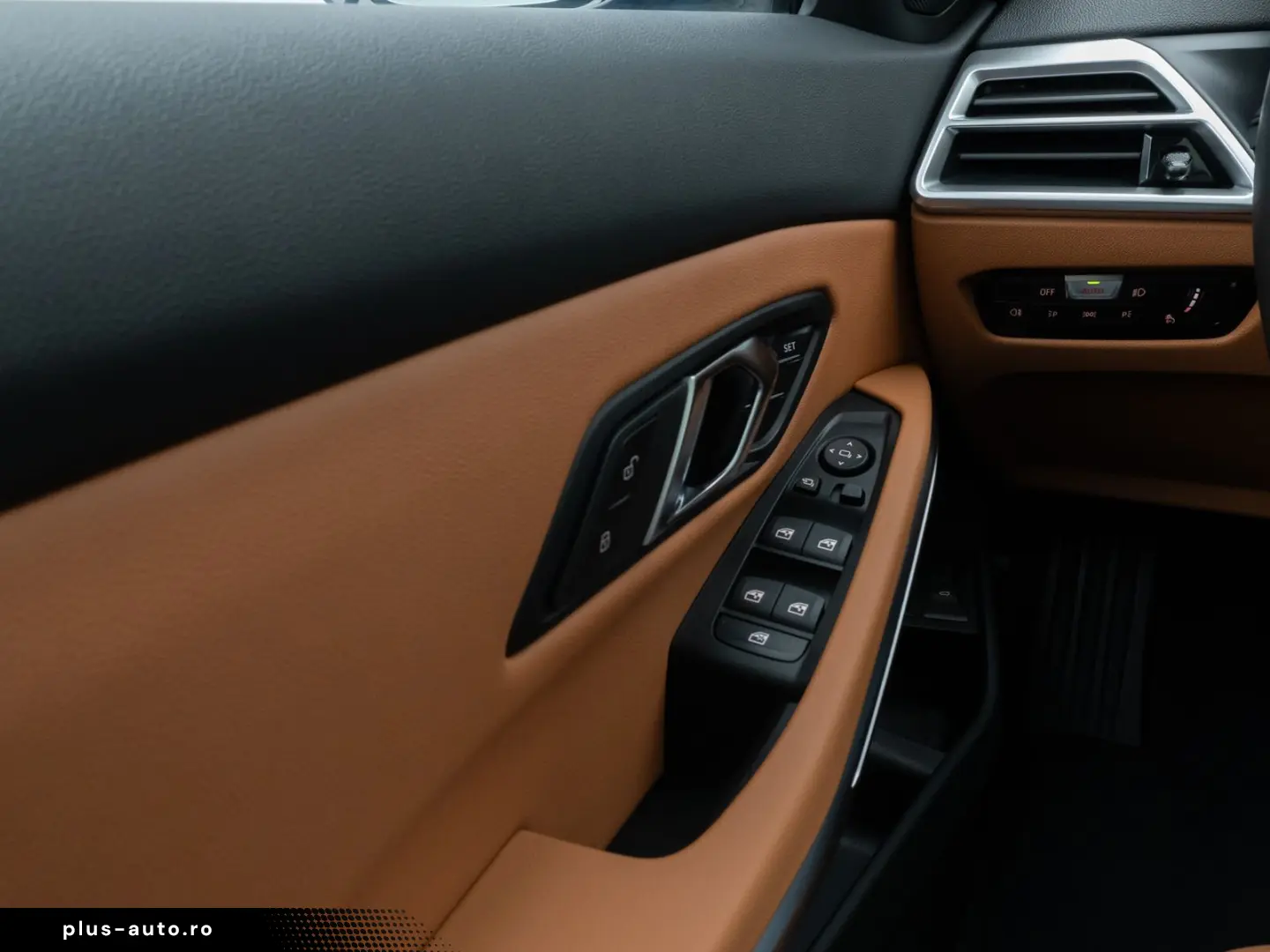 BMW 330e xDrive M Sport Panoramic  360  Plug in Hybrid