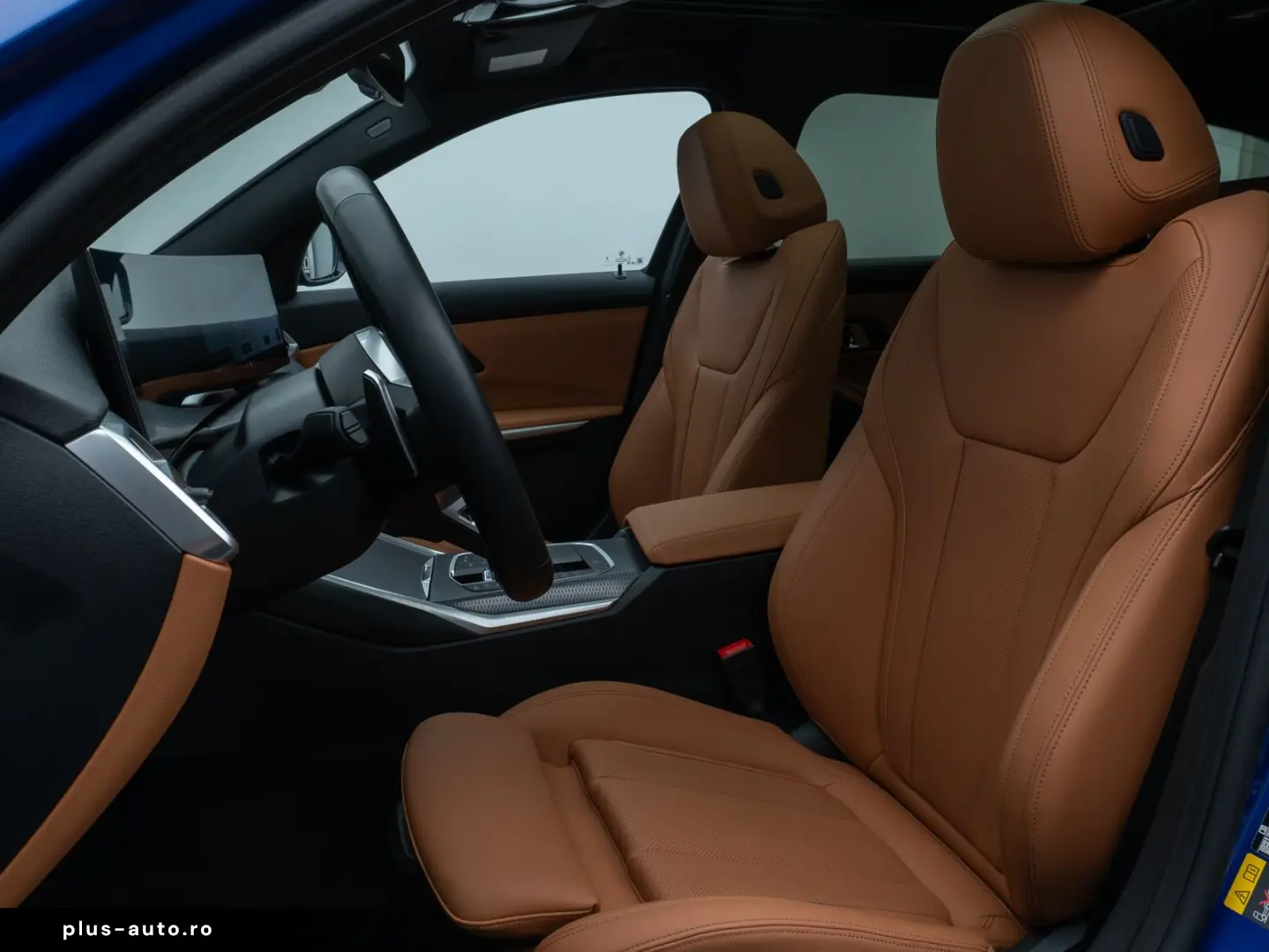 BMW 330e xDrive M Sport Panoramic  360  Plug in Hybrid