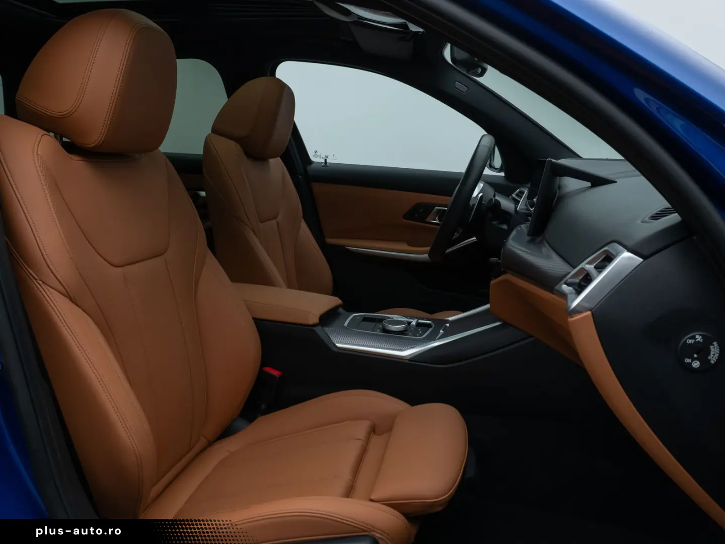 BMW 330e xDrive M Sport Panoramic  360  Plug in Hybrid