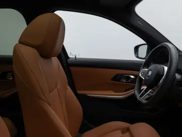 BMW 330e xDrive M Sport Panoramic  360  Plug in Hybrid