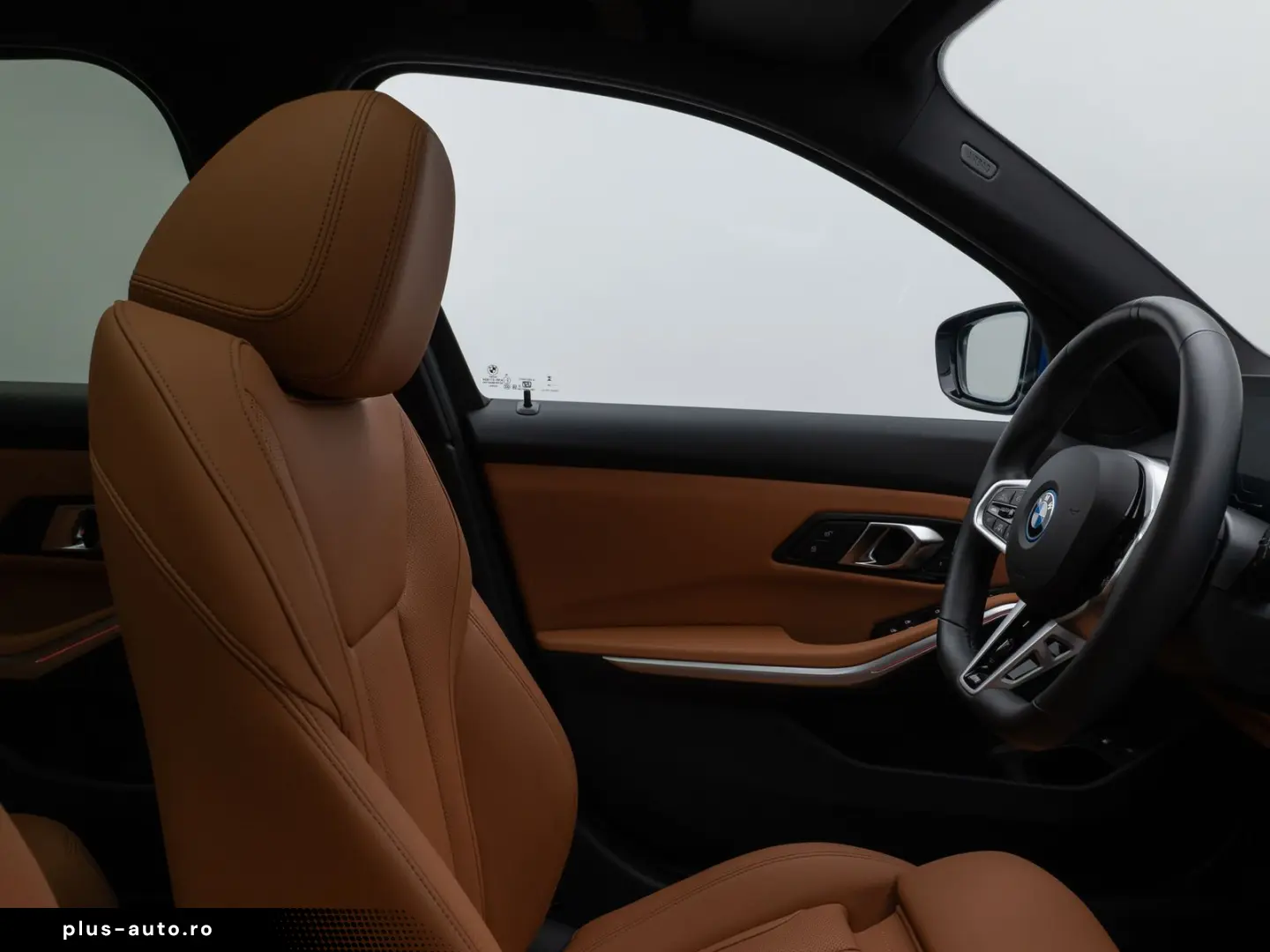 BMW 330e xDrive M Sport Panoramic  360  Plug in Hybrid