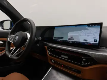 BMW 330e xDrive M Sport Panoramic  360  Plug in Hybrid