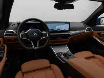 BMW 330e xDrive M Sport Panoramic  360  Plug in Hybrid